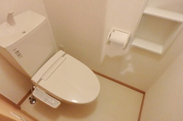 メゾンプランタンIIの物件内観写真